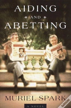 Capa do artigo Aiding And Abetting