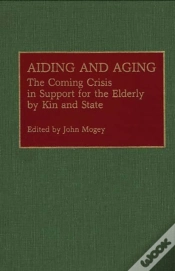 Capa do artigo Aiding And Aging