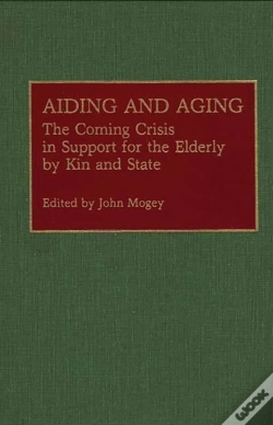 Capa do artigo Aiding And Aging