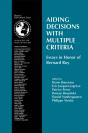 Aiding Decisions With Multiple Criteria - Preview