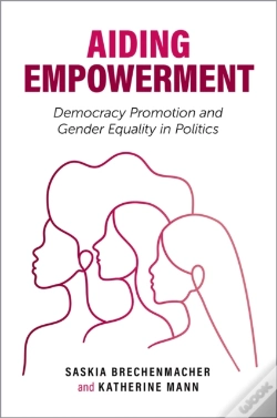 Capa do artigo Aiding Empowerment