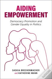 Capa do artigo Aiding Empowerment