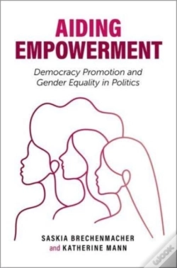 Capa do artigo Aiding Empowerment