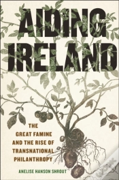 Capa do artigo Aiding Ireland