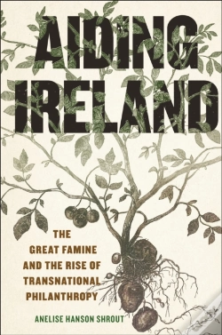 Capa do artigo Aiding Ireland