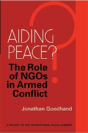 Aiding Peace? - Preview