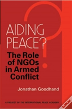 Capa do artigo Aiding Peace?