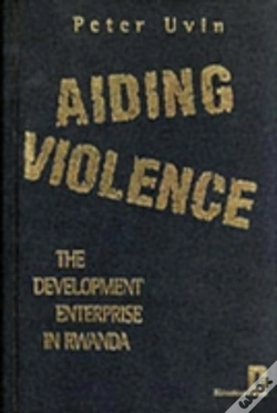 Capa do artigo Aiding Violence
