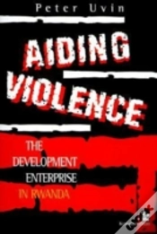 Capa do artigo Aiding Violence