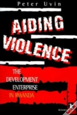 Capa do artigo Aiding Violence
