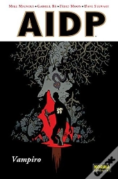 Aidp 23: Vampiro