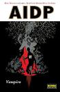 Aidp 23: Vampiro - Preview