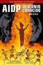 Aidp 33. Demonio Conocido 1: Mesías - Preview