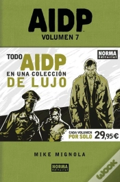 Capa do artigo Aidp Integral 7