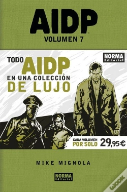Capa do artigo Aidp Integral 7