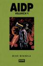 Aidp Integral Vol.9 - Preview