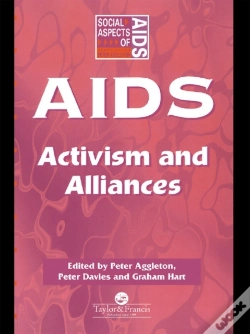 Capa do artigo Aids: Activism And Alliances
