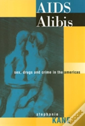 Capa do artigo Aids Alibis