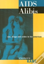 Capa do artigo Aids Alibis