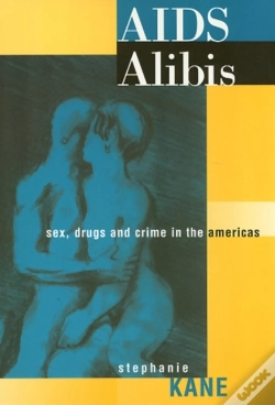 Capa do artigo Aids Alibis