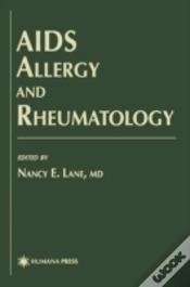 Capa do artigo Aids Allergy And Rheumatology