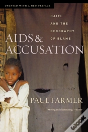 Capa do artigo Aids And Accusation
