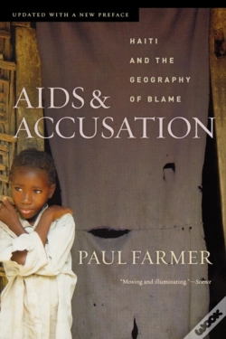 Capa do artigo Aids And Accusation