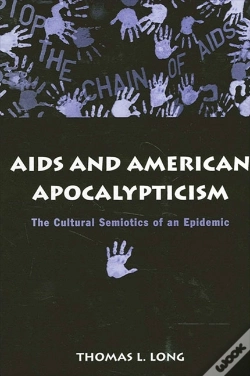 Capa do artigo Aids And American Apocalypticism
