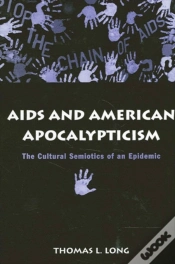 Capa do artigo Aids And American Apocalypticism