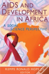 Capa do artigo Aids And Development In Africa
