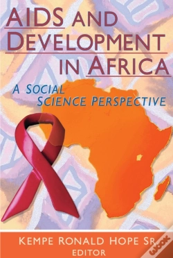 Capa do artigo Aids And Development In Africa