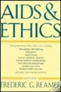 Capa do artigo Aids And Ethics