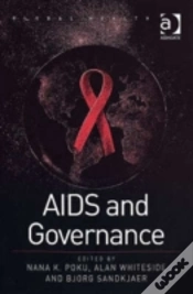 Capa do artigo Aids And Governance