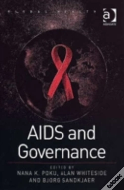 Capa do artigo Aids And Governance