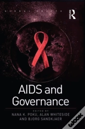 Capa do artigo Aids And Governance