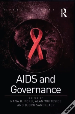 Capa do artigo Aids And Governance