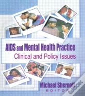 Capa do artigo Aids And Mental Health Practice