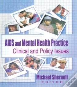 Capa do artigo Aids And Mental Health Practice
