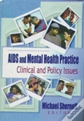 Capa do artigo Aids And Mental Health Practice