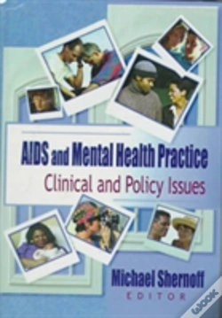 Capa do artigo Aids And Mental Health Practice