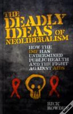 Capa do artigo Aids And Neoliberalism