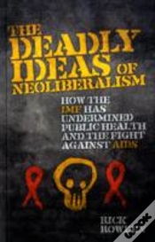 Capa do artigo Aids And Neoliberalism