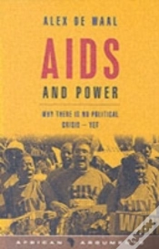 Capa do artigo Aids And Power