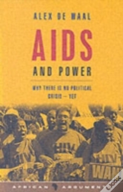 Capa do artigo Aids And Power