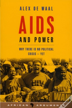 Capa do artigo Aids And Power