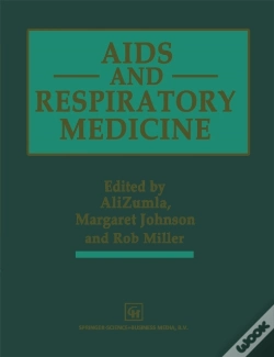 Capa do artigo Aids And Respiratory Medicine