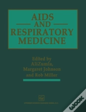 Capa do artigo Aids And Respiratory Medicine