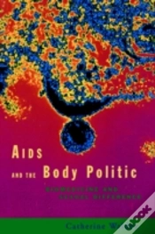 Capa do artigo Aids And The Body Politic