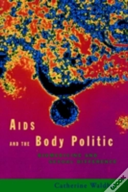Capa do artigo Aids And The Body Politic