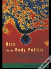 Capa do artigo Aids And The Body Politic